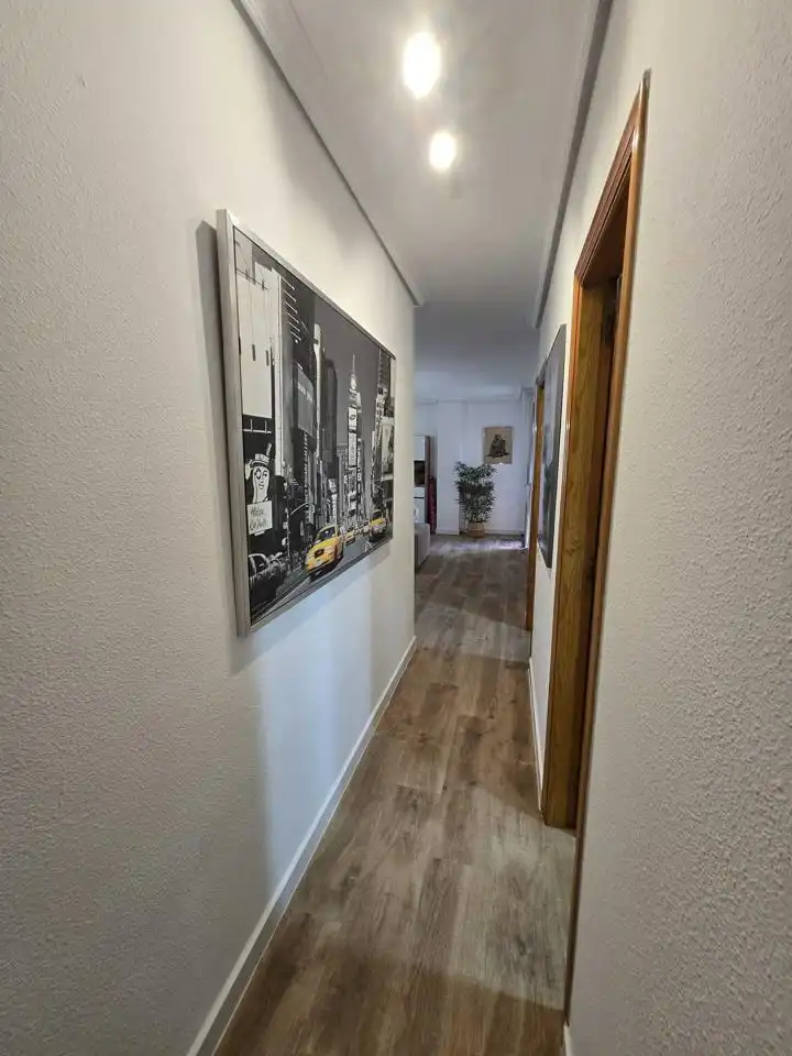 Flat for sale in Torrevieja  with Furnished