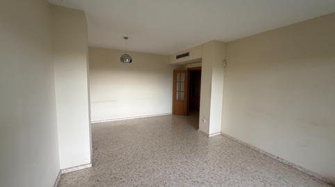 Foto 4 de Pis en venda a Passeig Penyal D'ifach, 9, Casas Verdes, Paterna