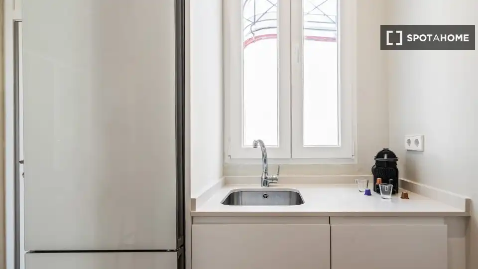Piso en alquiler en Chamberí, imagen 18