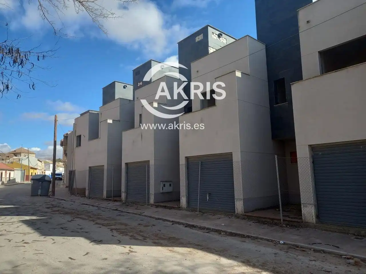 Casa o chalet en venta en Ronda Pueblo, Quero