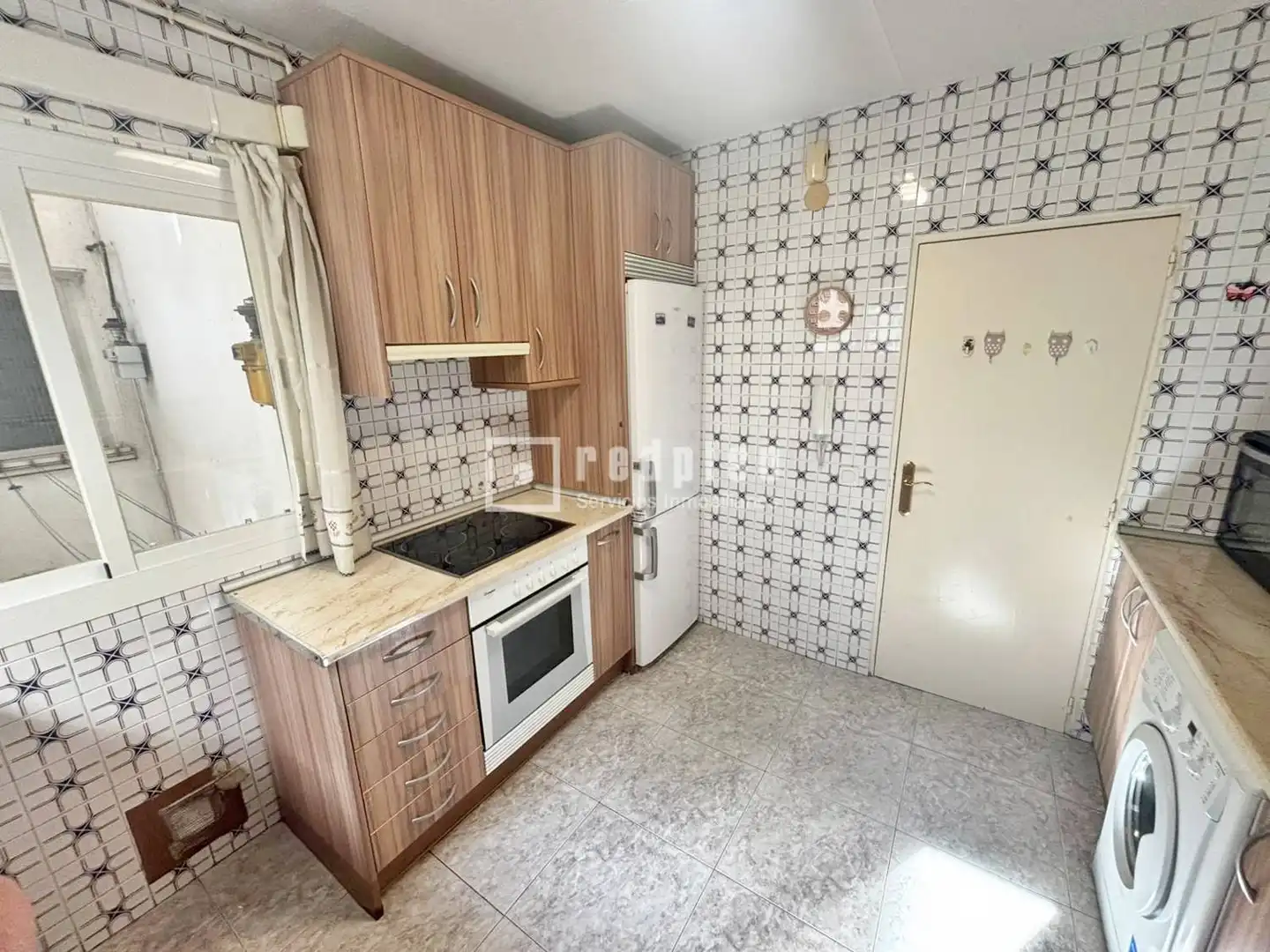 Flat for sale in Plan Sur - Amistad