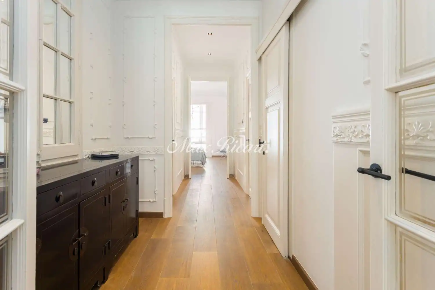 Wohnung zur Miete in N/A, Dreta de l'Eixample
