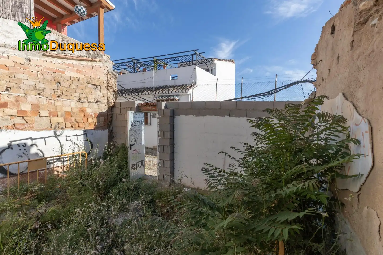 Terreni e lotti in vendita a Albaicín, imagen 14