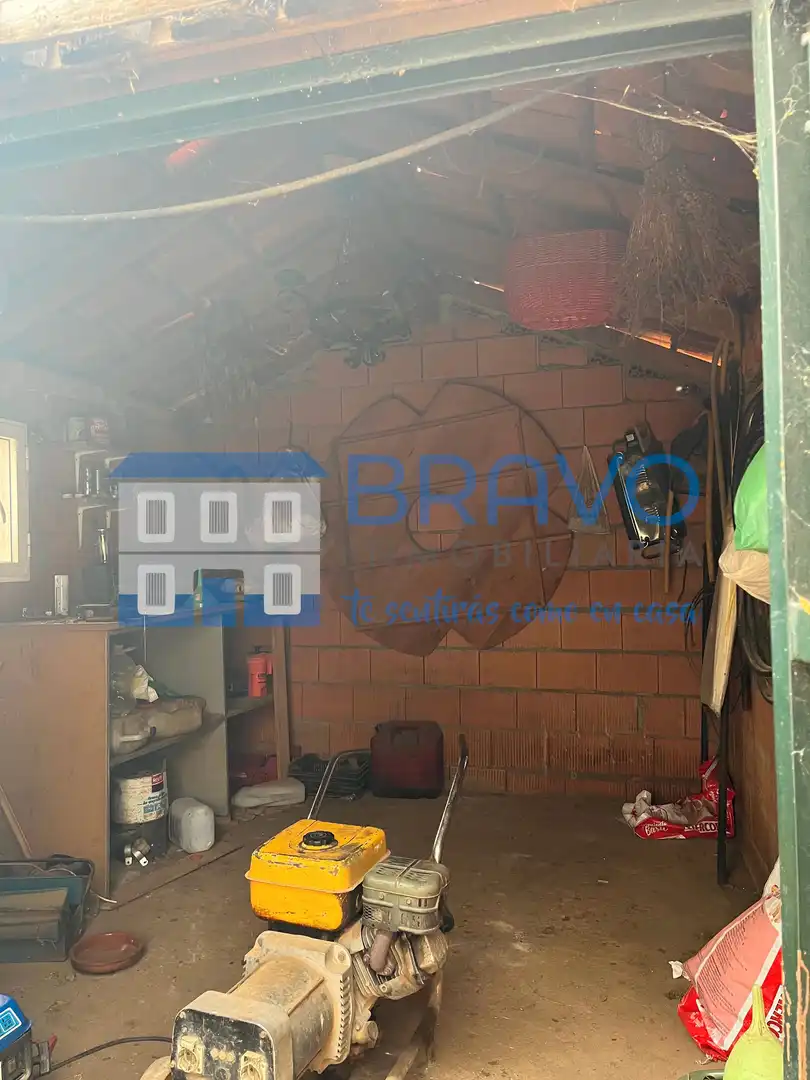 Chalet en venta en Don Benito, imagen 27