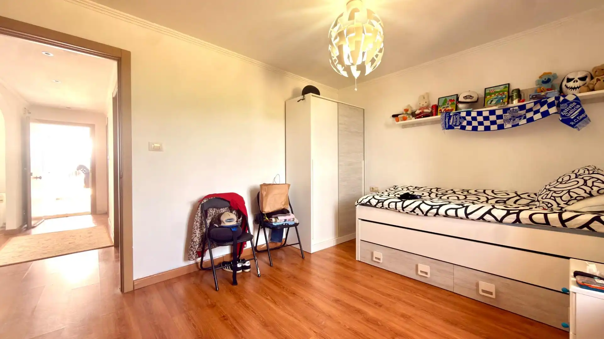 Habitación de Casa o chalet en venta en Ramirás