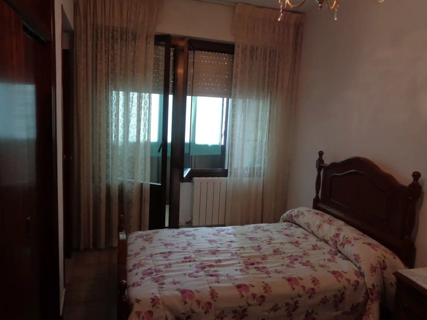 Habitación de Piso en venta en Nájera con Calefacción, Terraza y Amueblado