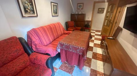 Foto 3 de Pis de lloguer a Camino de Ronda, Camino de Ronda, Granada