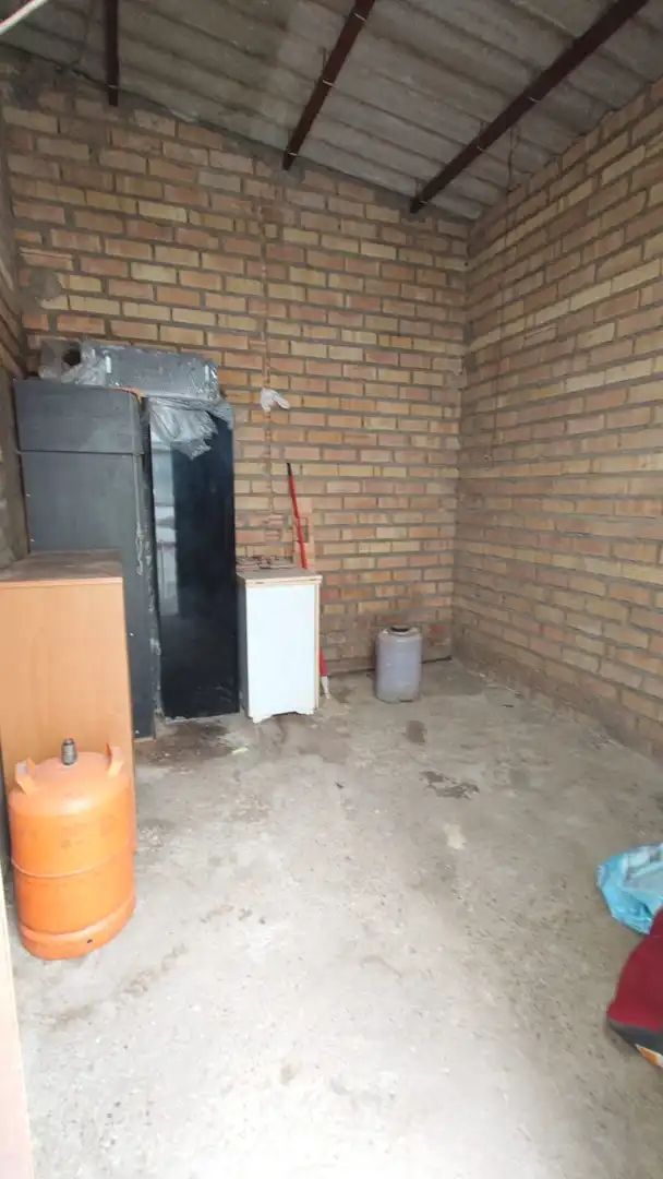 Casa o chalet en venta en Aznalcóllar con Jardín privado y Alarma