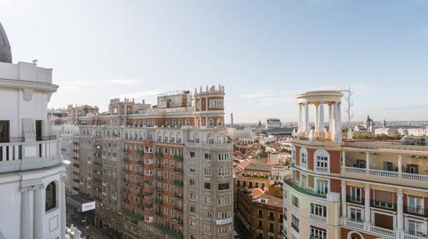 Foto 5 de Apartament en venda a Gran Vía, Universidad - Malasaña, Madrid