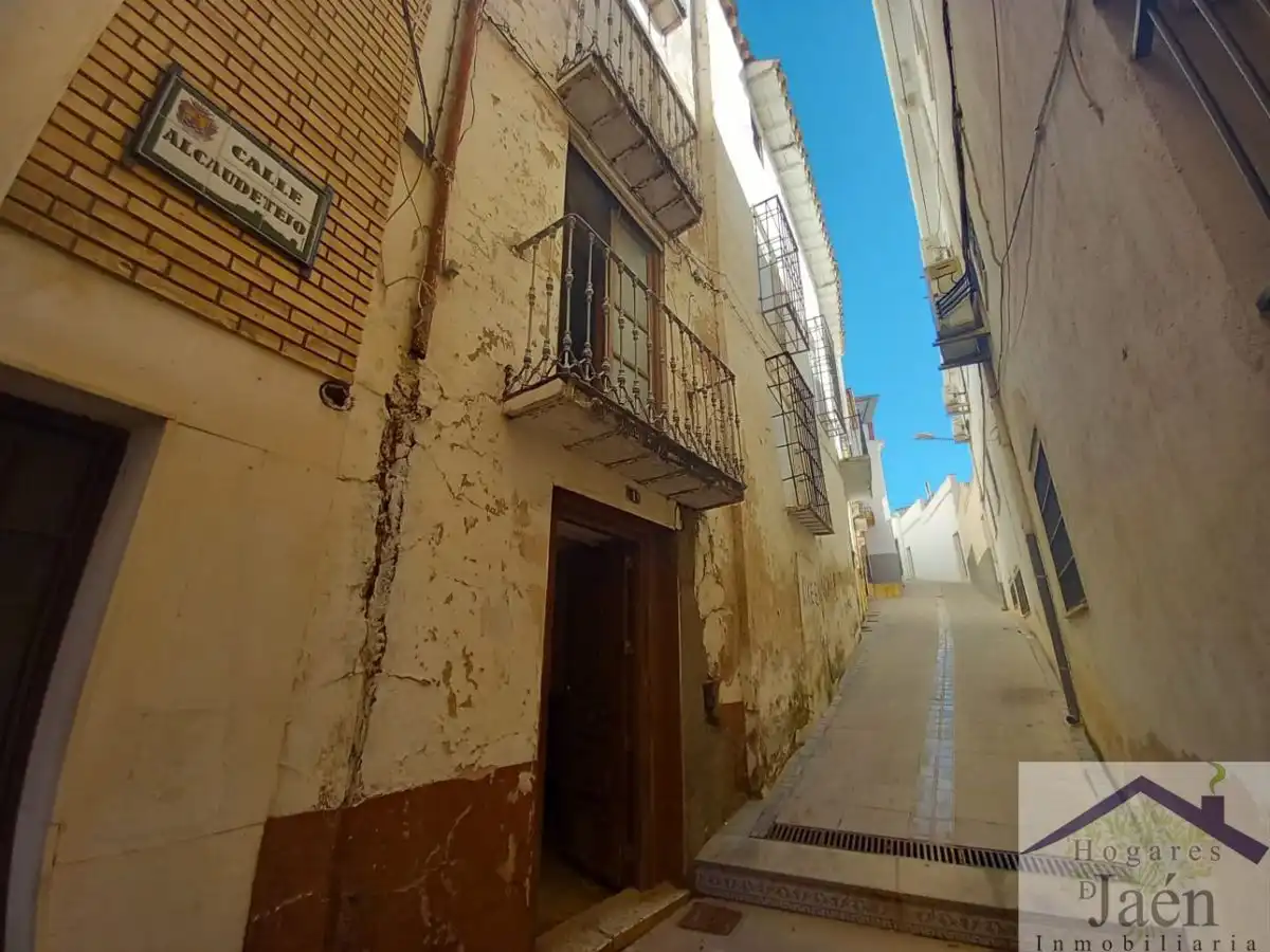 Casa in vendita a ALCAUDETEJO