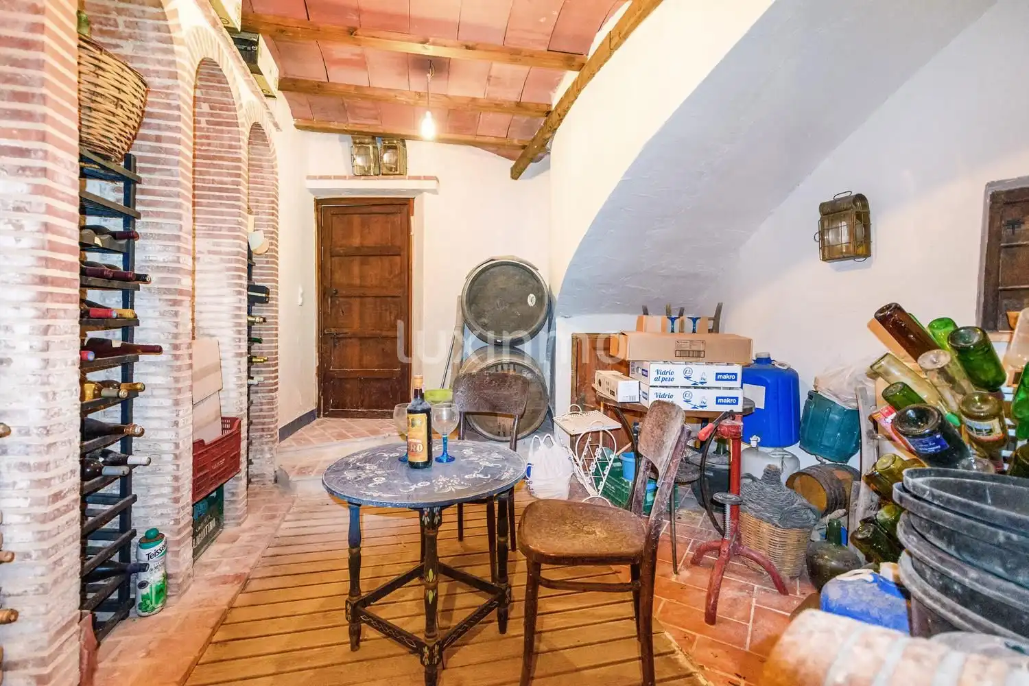 Xalet amb terrassa en venda a Pueblo Español - Coveta Fumá, imagen 14