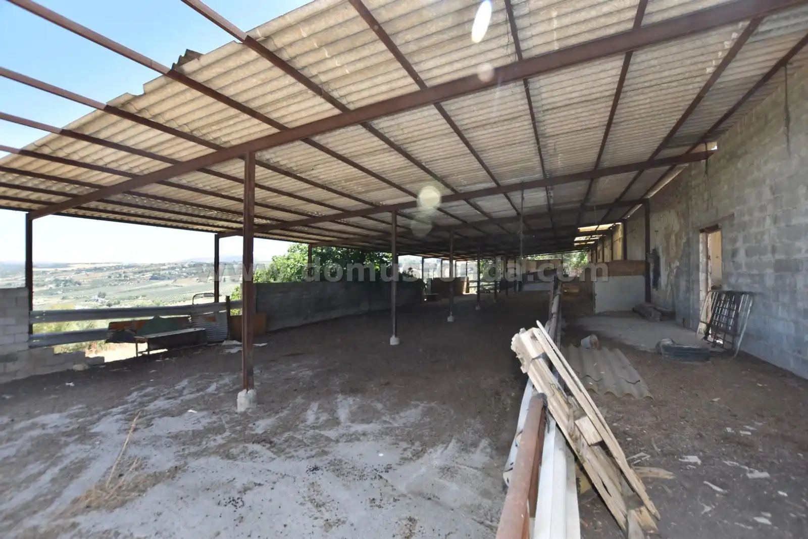 Finca rústica en venda en Ronda amb Terrassa i Traster