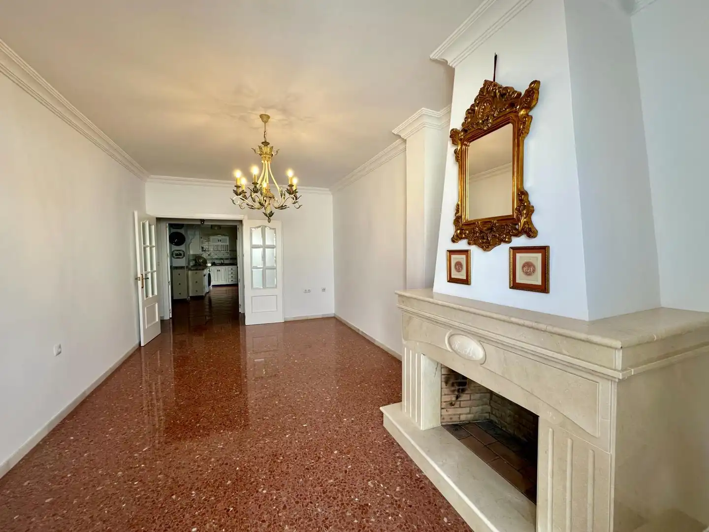 Flat for sale in Calle HUERTA GAVIRA, Marchena