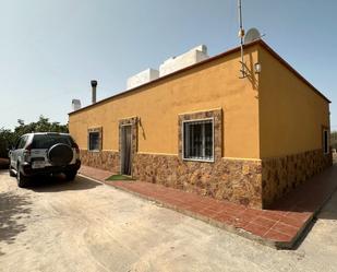 Exterior view of Country house for sale in Felix