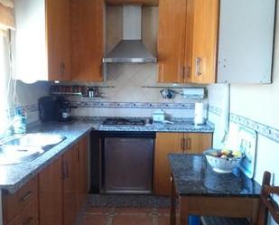 Kitchen of House or chalet for sale in Belmez  with Terrace
