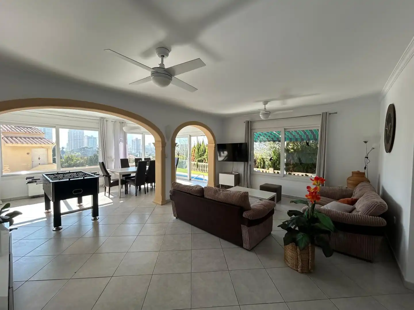 Maison avec piscine à vendre à Carrió - La Merced - Los Pinos, imagen 19
