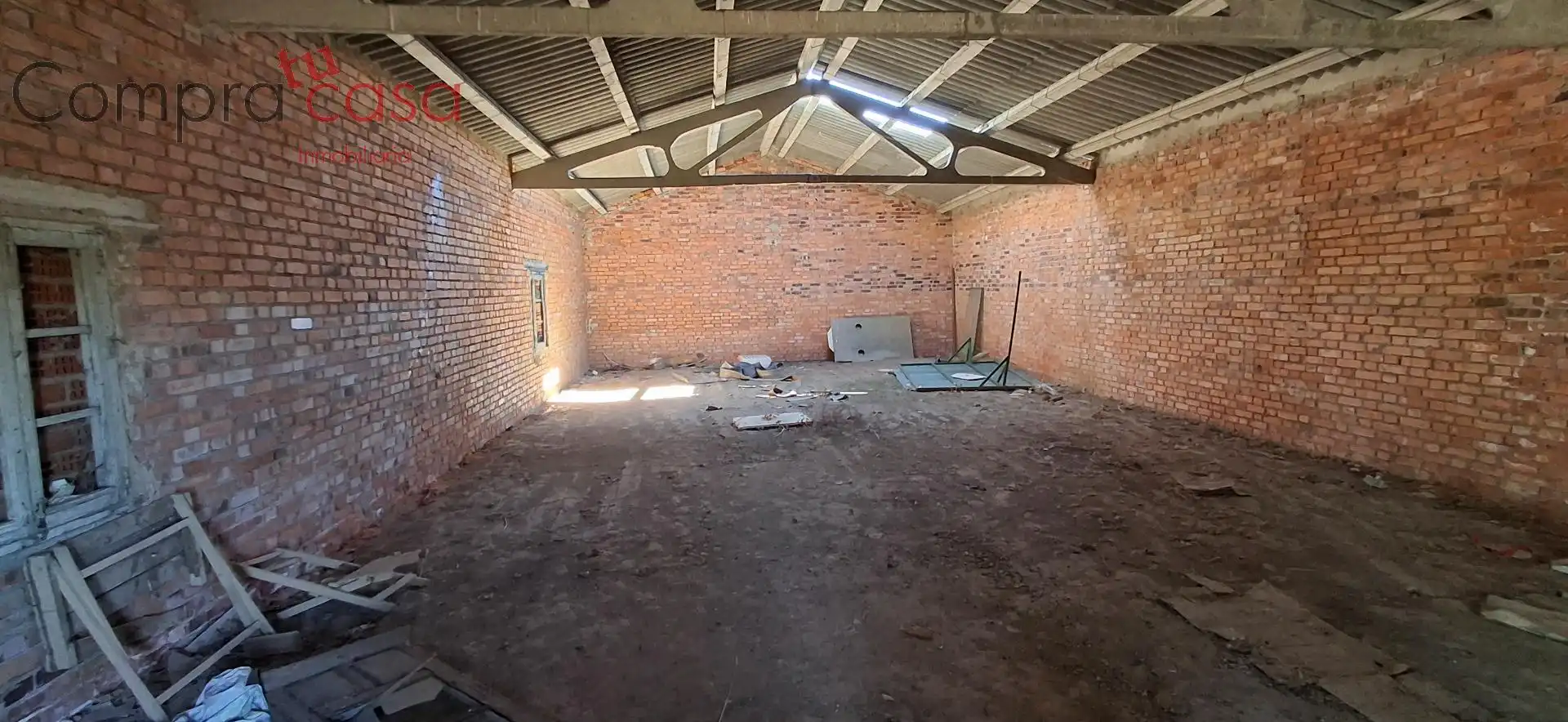 Terreno residenziale in vendita a Polígono 1 PARCELA 402 HONTORIA 402, imagen 4