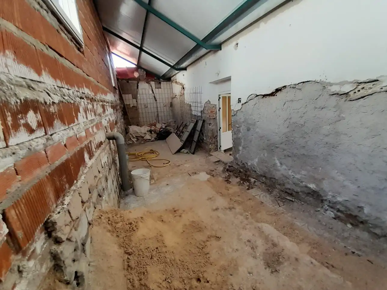 Casa en venda a Calle Lucas de Almodóvar, imagen 24