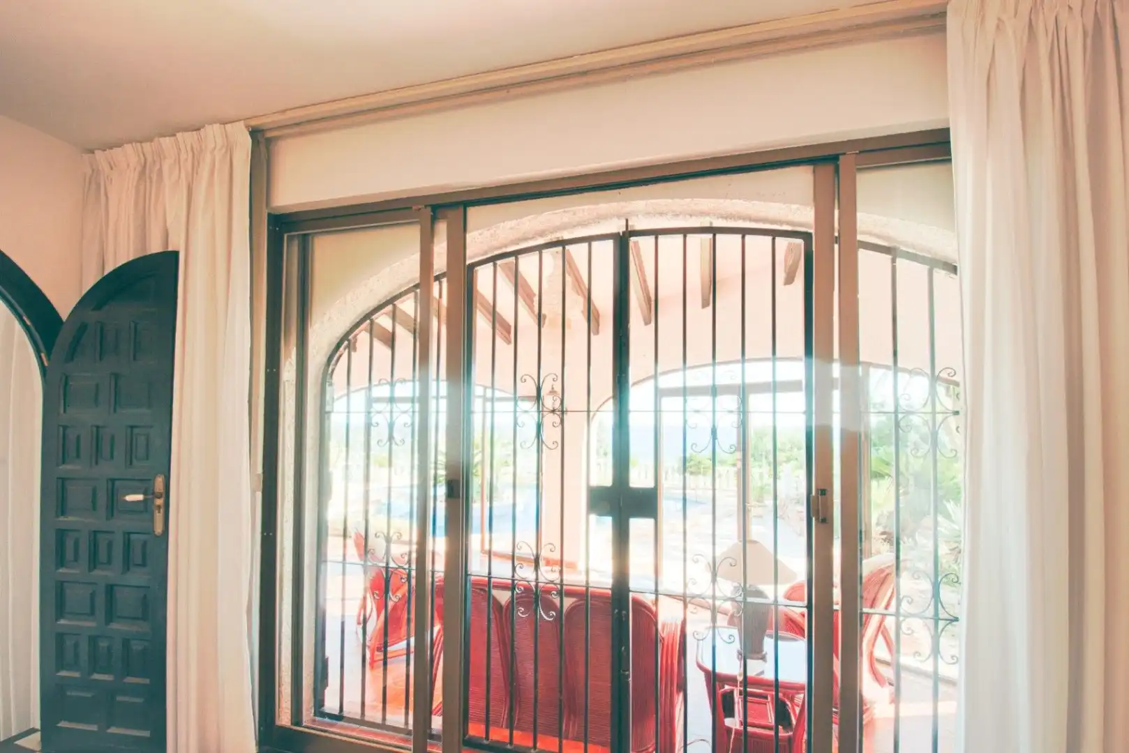 Villa con piscina in vendita a Casco Urbano, imagen 50