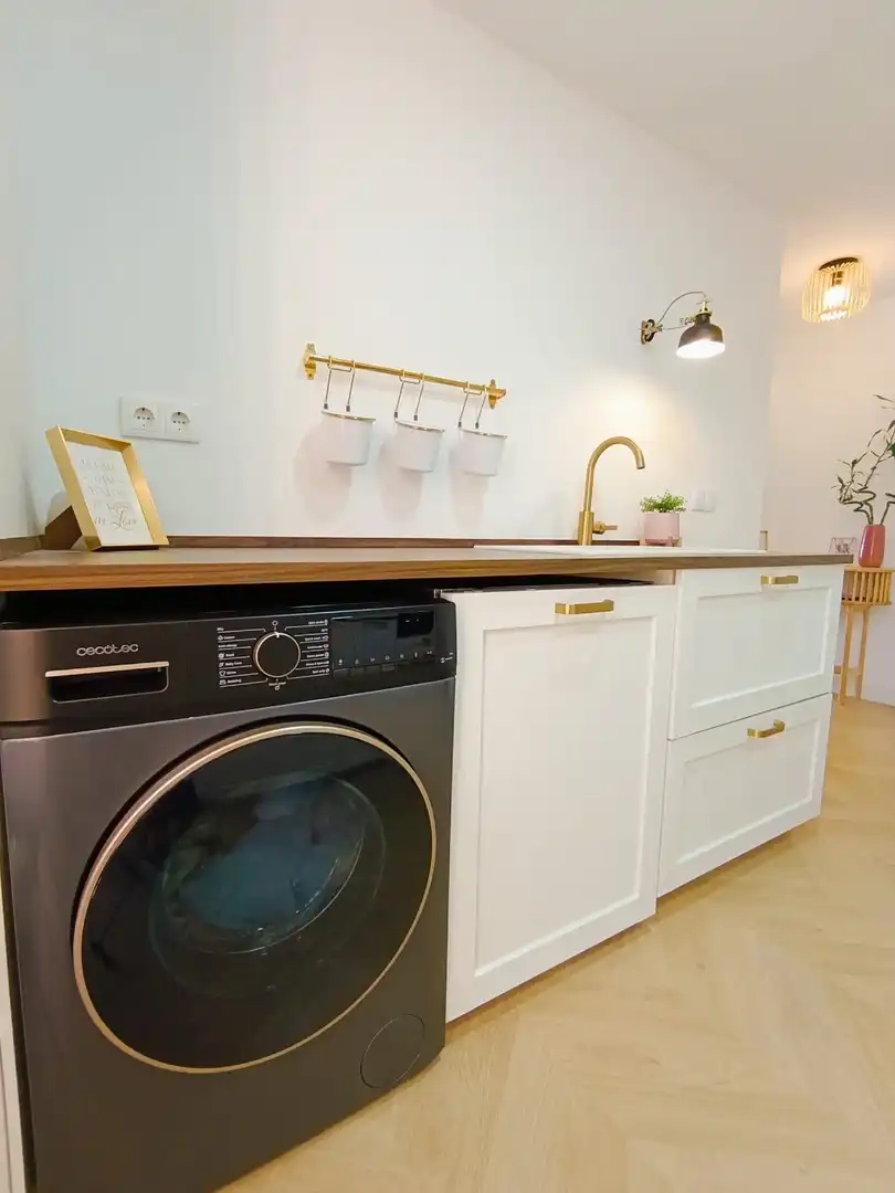 Flat with lift for sale in Pueblo - Urbanizaciones, imagen 12