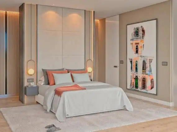 Maison avec terrasse à vendre à Mijas pueblo, imagen 4