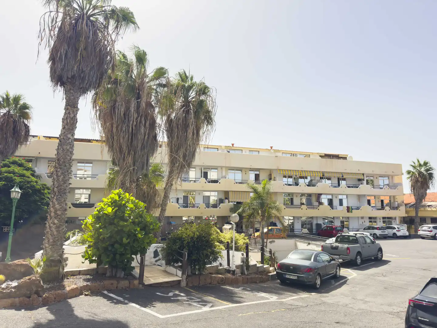 Appartement avec terrasse à vendre à Calle El Horno 21, imagen 18