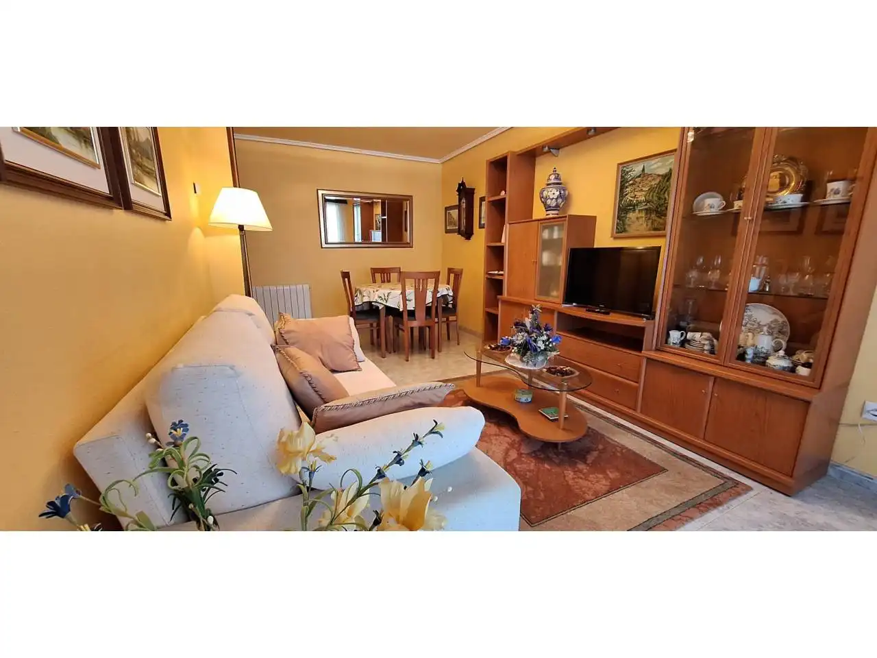 Appartement compact avec ascenseur à louer à Avenida SANTANDER 23, imagen 5