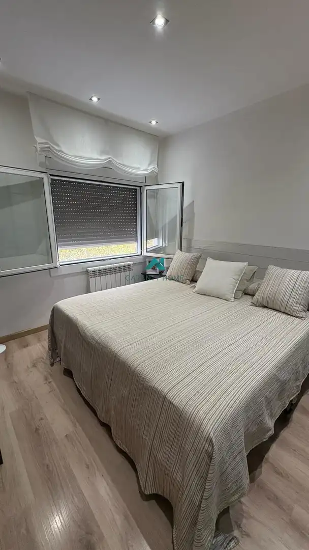 Habitación de Piso en venta en Badalona con Aire acondicionado, Calefacción y Parquet