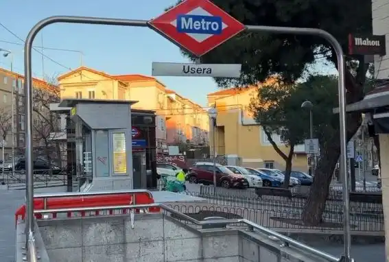 Piso en venta en Calle de Ferroviarios, Moscardó