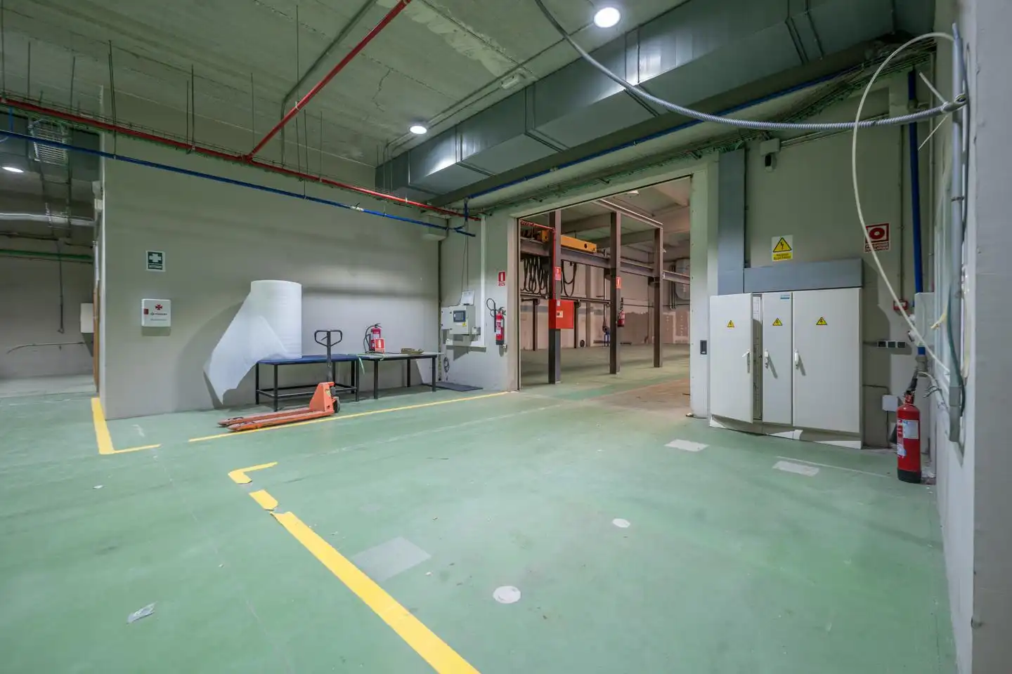 Nau industrial en venda a Murcia, imagen 40