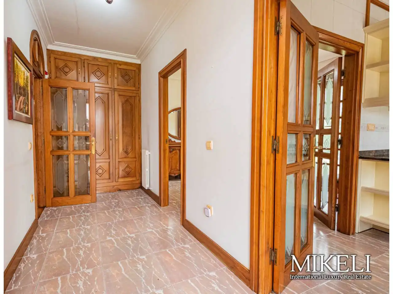 Casa o chalet en venta en Santillana del Mar con Calefacción, Jardín privado y Parquet