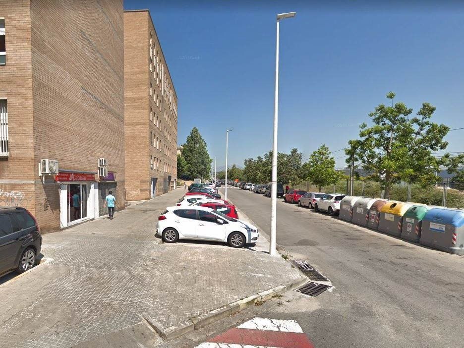 Parking de Garaje de alquiler en Sant Andreu de la Barca