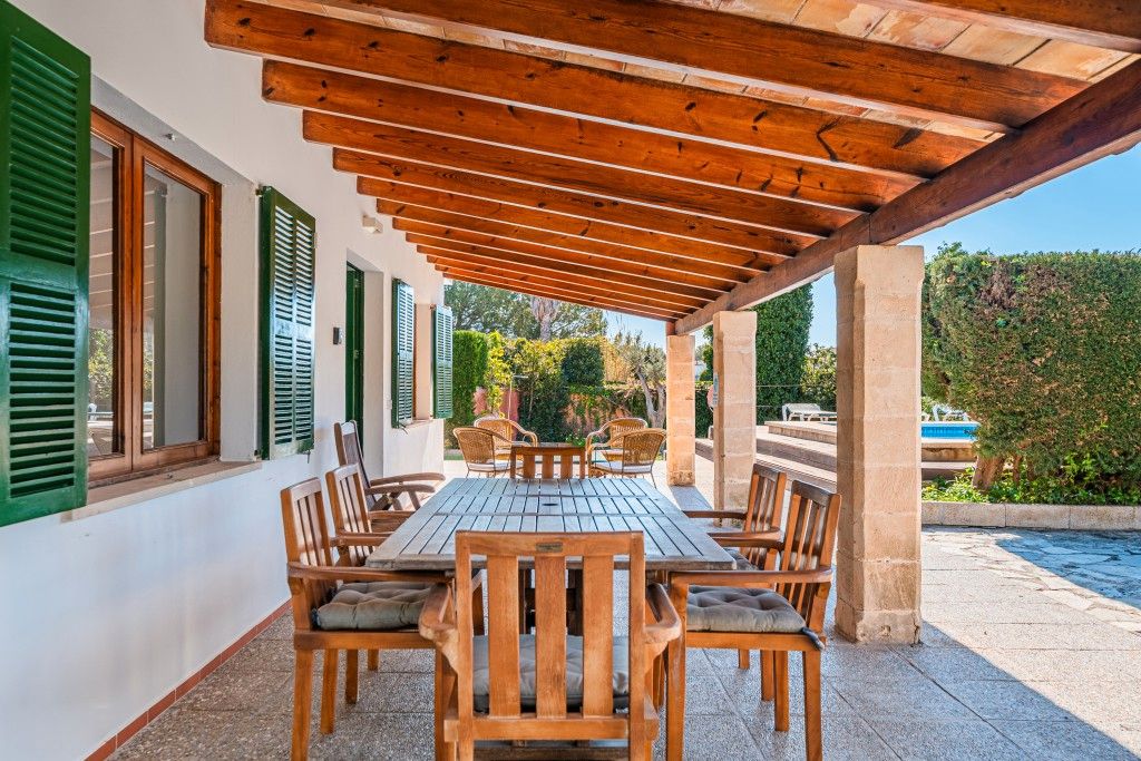 Casa o chalet en venta en Port de Pollença