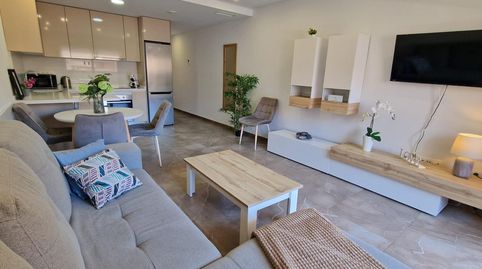 GRAN APARTAMENTO EN TORREVIEJA 2 HAB, 2 BAÑOS, imatge 3