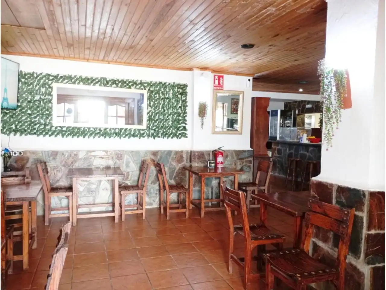 Local comercial en traspaso en La Bisbal del Penedès, imagen 6