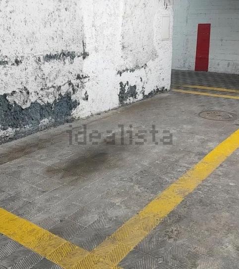 Foto 2 de Garatge de lloguer a Calle de Granada, 61, Pacífico, Madrid