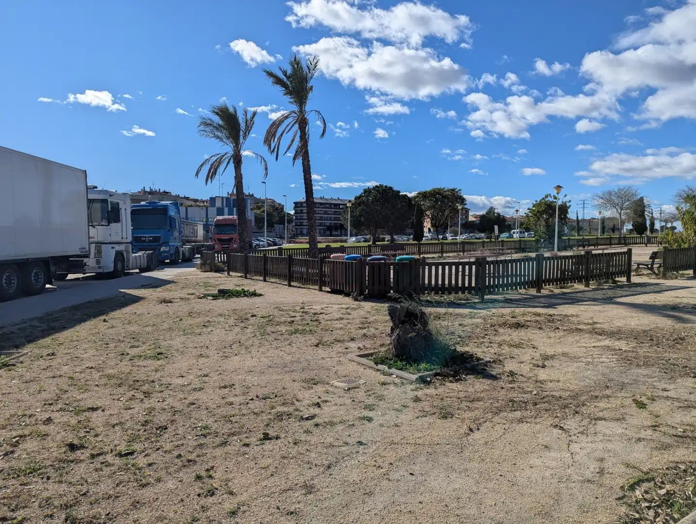 Residencial en venda en Puçol