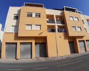 Exterior view of Flat for sale in El Ejido  with Terrace