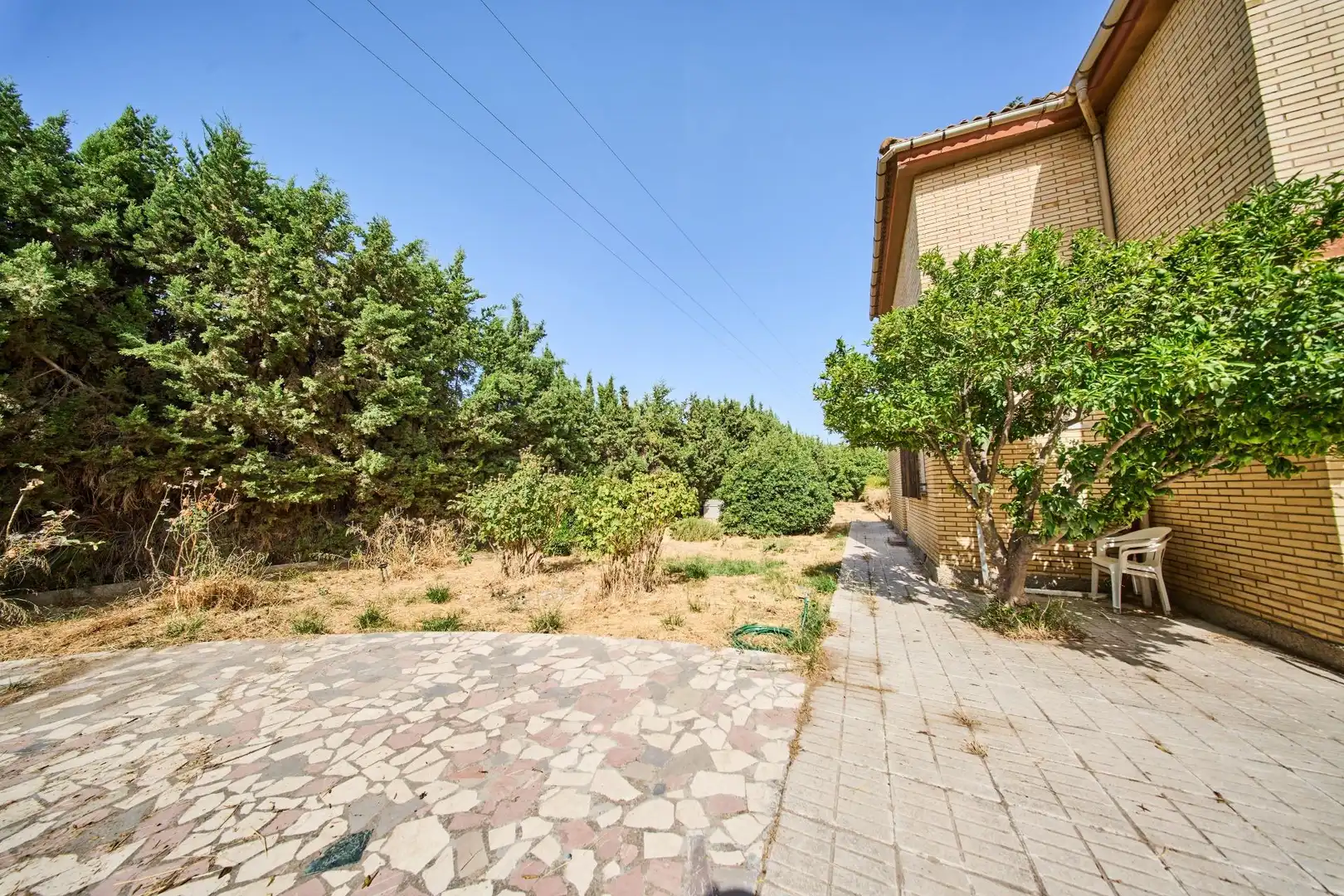 Casa o chalet en venta en Alhendín con Calefacción