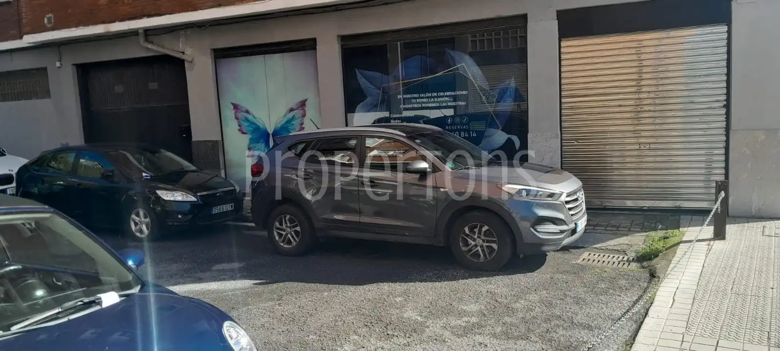 Gewerbefläche zum Verkauf in Deusto, imagen 6