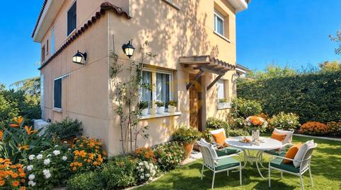 Foto 3 de Casa o xalet en venda a Mira-sol, Sant Cugat del Vallès