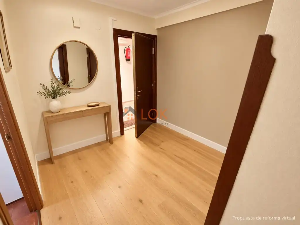 Piso con ascensor en venta en Avenida Antonio Tore Tore, imagen 34