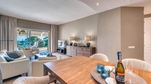 Foto 3 de Apartament en venda a Urbanización Parque Elviria, 604, Elviria, Marbella