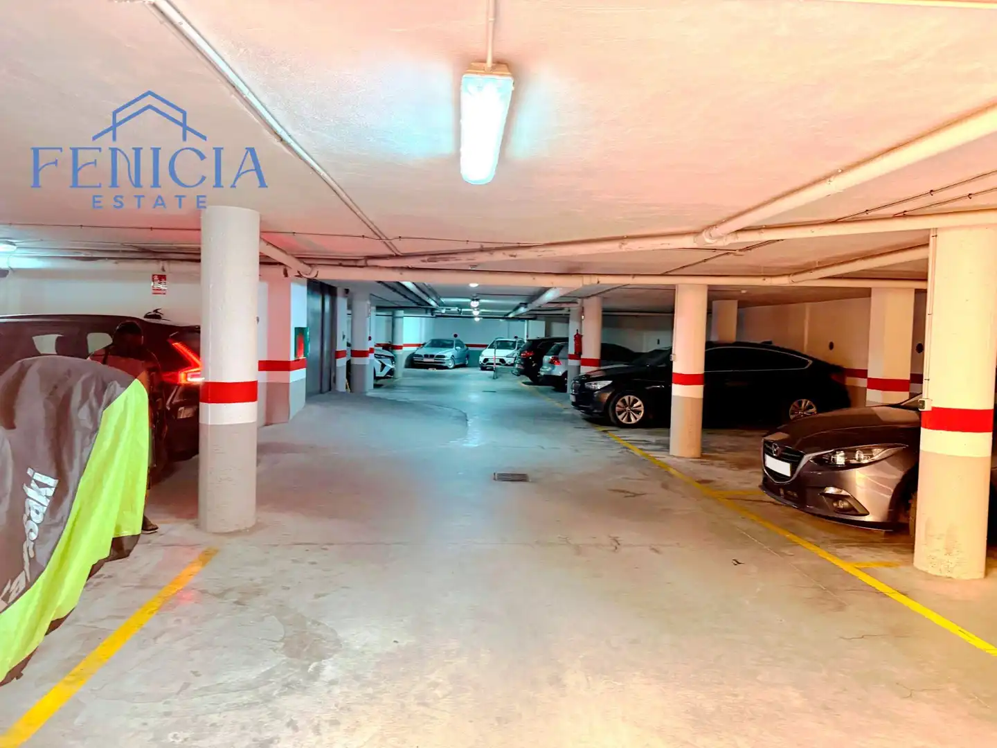 Aparcament en venda a Almuñecar centro, imagen 2