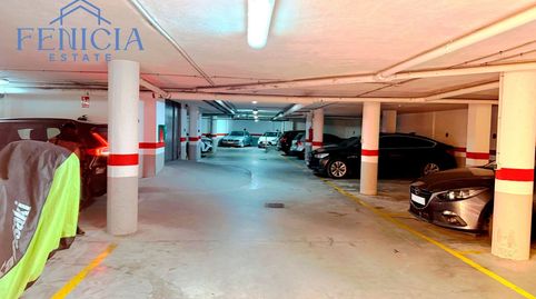 Foto 2 de Garaje en venta en Almuñecar Centro, Almuñécar