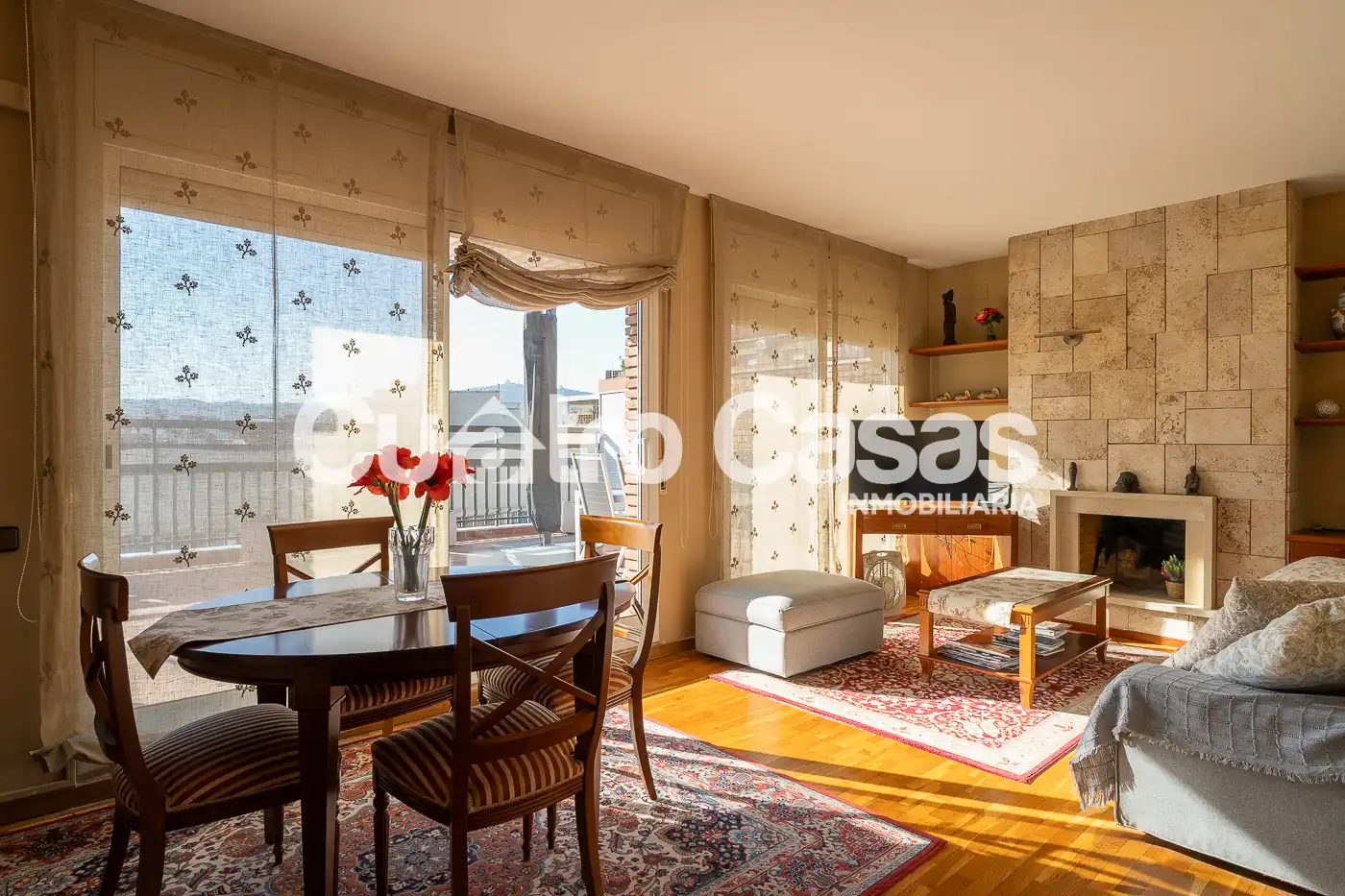 Attique avec ascenseur à vendre à Eixample, imagen 7