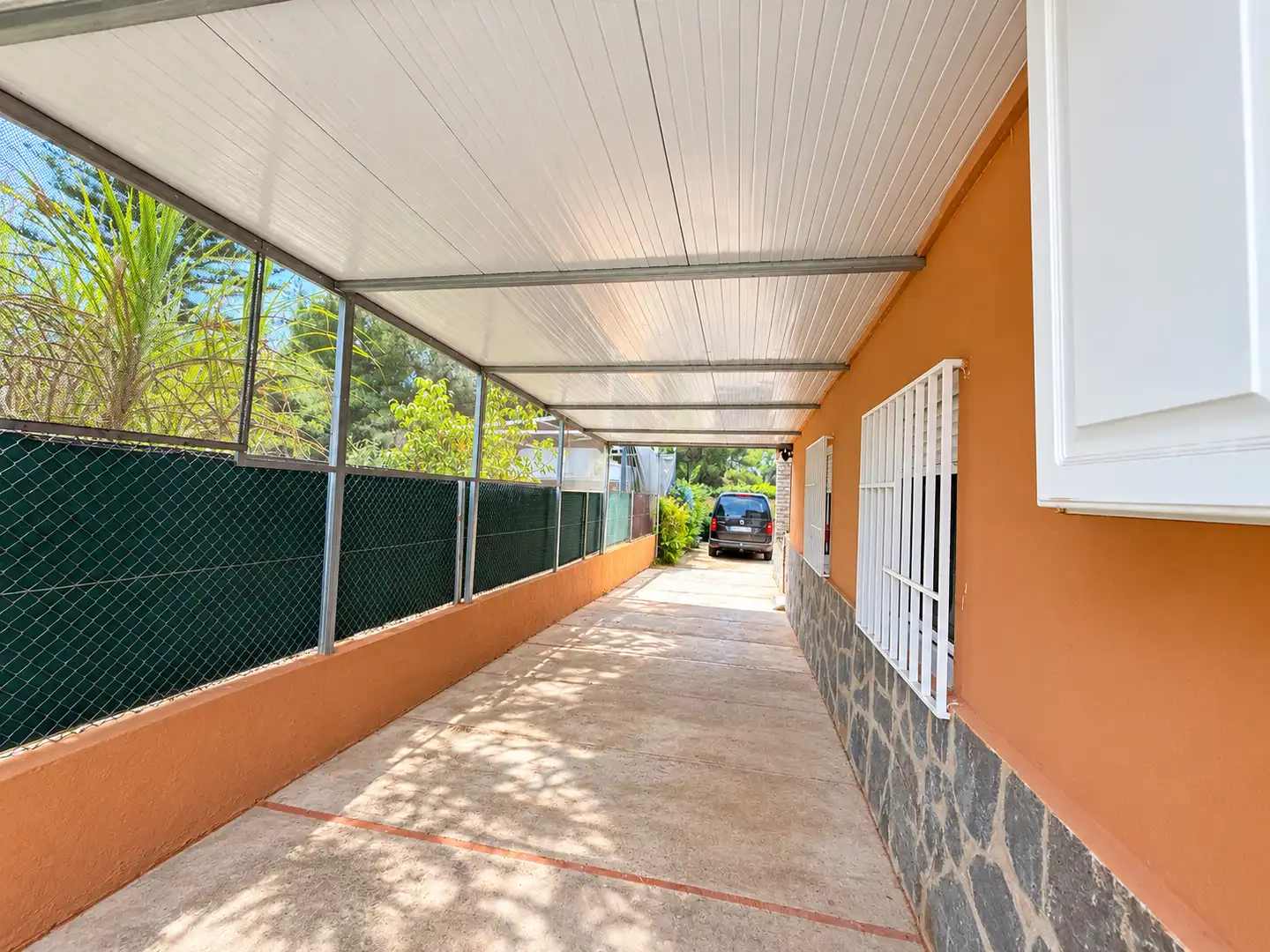 Villa mit Pool zum Verkauf in Vuela de los Pinos 5, imagen 14