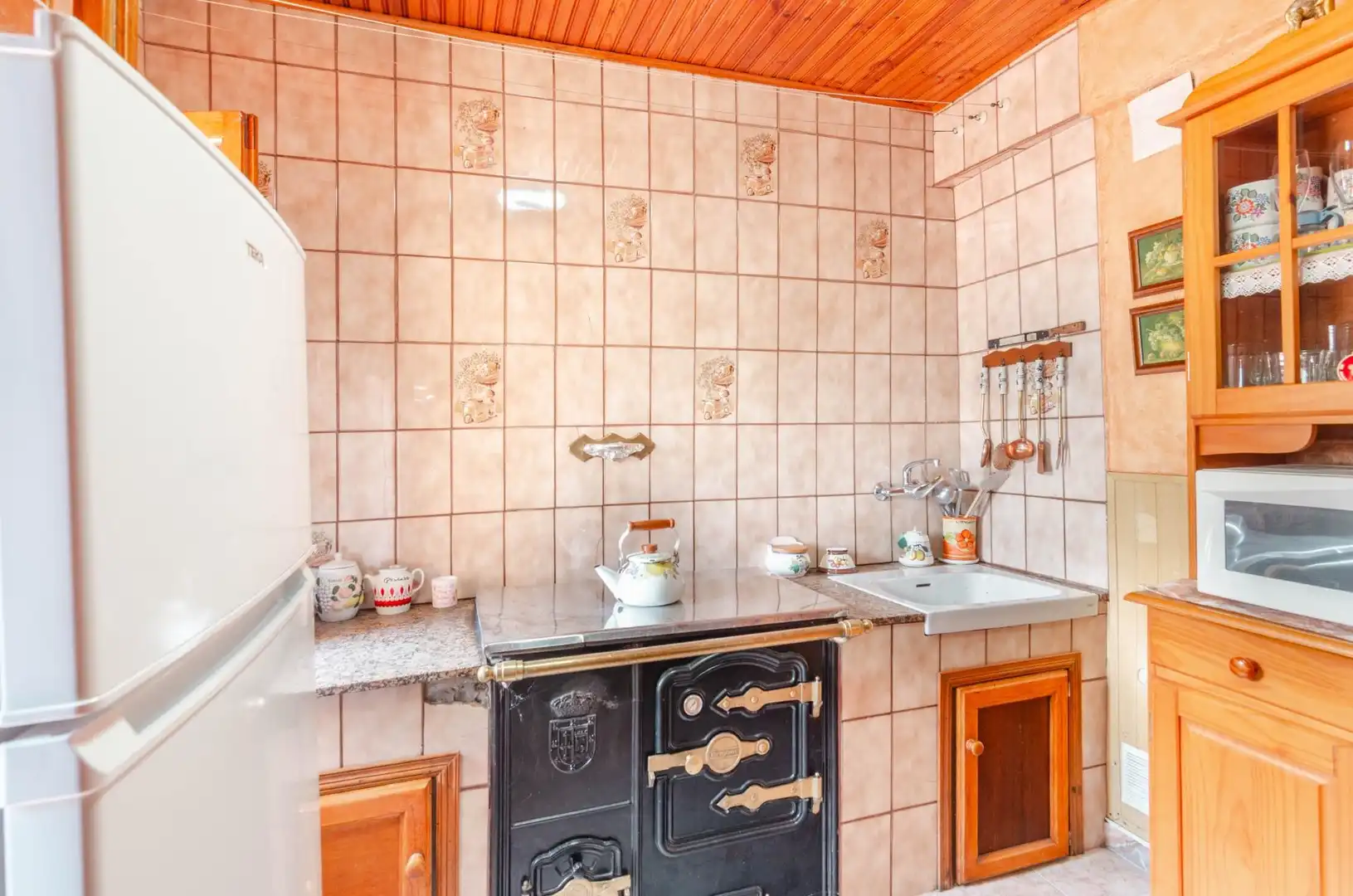 Maison rustique à vendre à Lugar COTINA,LA 9, imagen 4