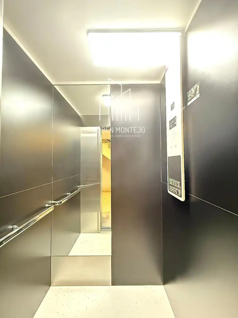 Flat for rent in Terradillos  with Air Conditioner, Heating and Terrace