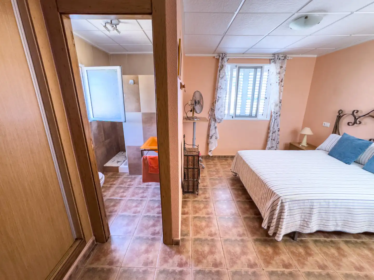 Habitación de Casa o chalet en venta en Torrevieja con Aire acondicionado, Calefacción y Terraza